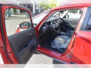 Honda Jazz 1.5 i-MMD Hybrid Crosstar Advance Style🎅🏻Weihnachtsaktion🎅🏻