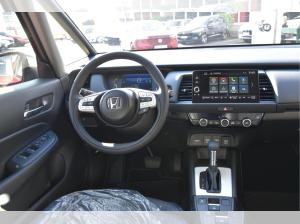 Honda Jazz 1.5 i-MMD Hybrid Crosstar Advance Style🎅🏻Weihnachtsaktion🎅🏻