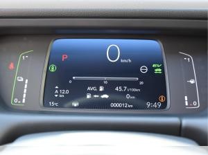 Honda Jazz 1.5 i-MMD Hybrid Crosstar Advance Style🎅🏻Weihnachtsaktion🎅🏻