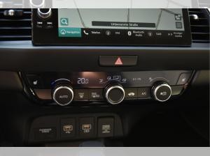 Honda Jazz 1.5 i-MMD Hybrid Crosstar Advance Style🎅🏻Weihnachtsaktion🎅🏻