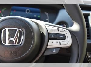 Honda Jazz 1.5 i-MMD Hybrid Crosstar Advance Style🎅🏻Weihnachtsaktion🎅🏻