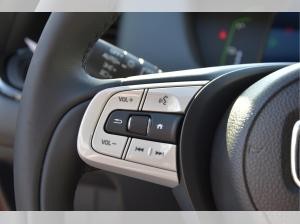 Honda Jazz 1.5 i-MMD Hybrid Crosstar Advance Style🎅🏻Weihnachtsaktion🎅🏻