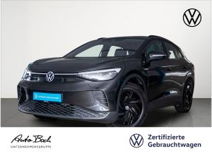 Volkswagen ID.4 Pure Performance, AHK, Navi, LED, Standklimatisierung, App-Connect