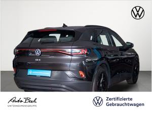 Volkswagen ID.4 Pure Performance, AHK, Navi, LED, Standklimatisierung, App-Connect