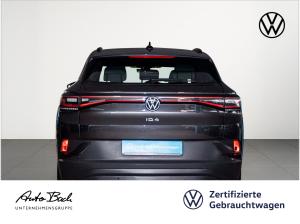 Volkswagen ID.4 Pure Performance, AHK, Navi, LED, Standklimatisierung, App-Connect