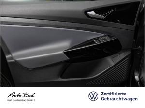 Volkswagen ID.4 Pure Performance, AHK, Navi, LED, Standklimatisierung, App-Connect