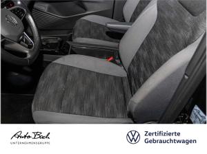 Volkswagen ID.4 Pure Performance, AHK, Navi, LED, Standklimatisierung, App-Connect
