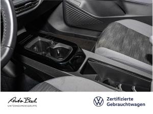 Volkswagen ID.4 Pure Performance, AHK, Navi, LED, Standklimatisierung, App-Connect