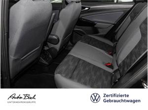 Volkswagen ID.4 Pure Performance, AHK, Navi, LED, Standklimatisierung, App-Connect