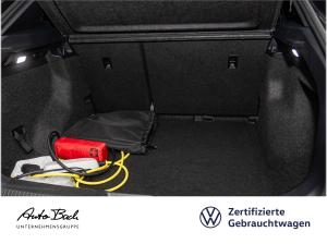 Volkswagen ID.4 Pure Performance, AHK, Navi, LED, Standklimatisierung, App-Connect