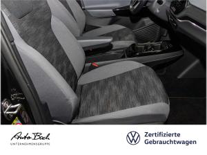 Volkswagen ID.4 Pure Performance, AHK, Navi, LED, Standklimatisierung, App-Connect