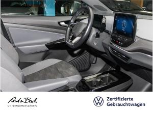 Volkswagen ID.4 Pure Performance, AHK, Navi, LED, Standklimatisierung, App-Connect