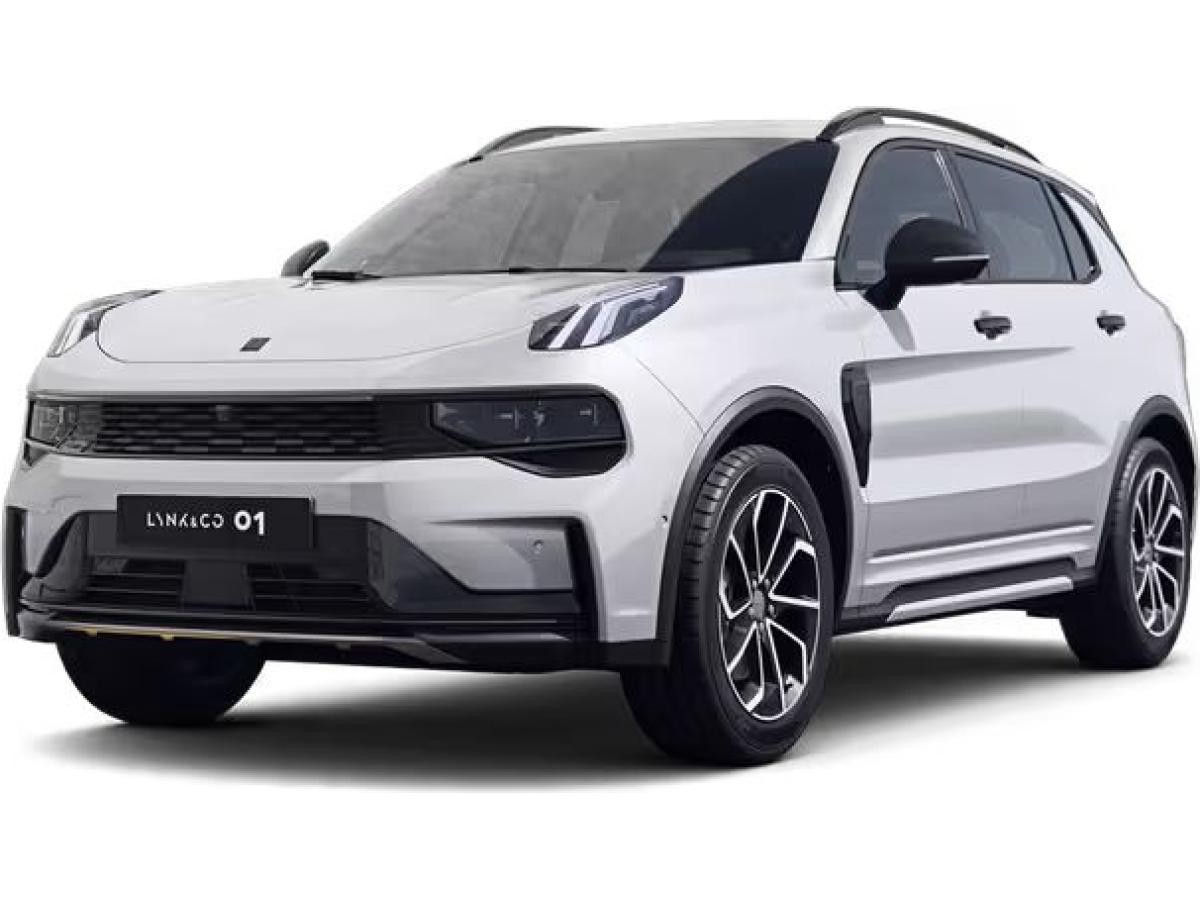 LYNK & Co 01 PHEV Core / Frei Konfigurierbar!