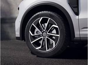 LYNK & Co 01 PHEV Core / Frei Konfigurierbar!