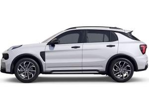 LYNK & Co 01 PHEV Core / Frei Konfigurierbar!