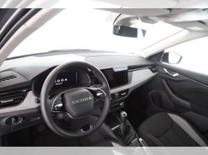 Skoda Kamiq 1.0 TSI - SELECTION #NURHIER