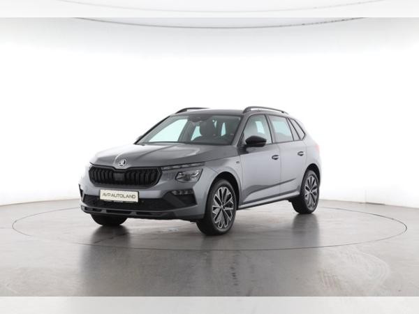 Skoda Kamiq 1.0 TSI - SELECTION #NURHIER