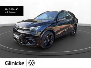 Volkswagen Tiguan R-Line 2,0 TSI 4MOTION DSG | IQ.