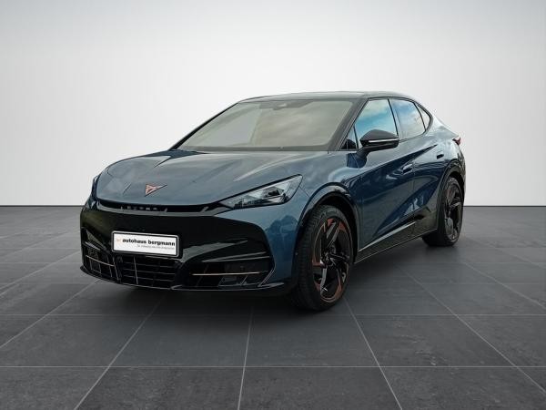 Cupra Tavascan VZ 4Drive - Adrenaline Pack -