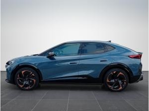 Cupra Tavascan VZ 4Drive - Adrenaline Pack -