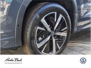 Volkswagen Tayron "SOFORT VERFÜGBAR !!! Elegance 2,0 l TDI SCR 4MOTION 142 kW (193 PS) 7-Gang-DSG