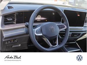 Volkswagen Tayron "SOFORT VERFÜGBAR !!! Elegance 2,0 l TDI SCR 4MOTION 142 kW (193 PS) 7-Gang-DSG