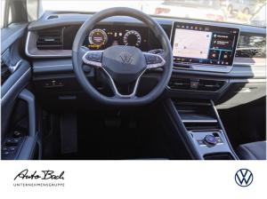 Volkswagen Tayron "SOFORT VERFÜGBAR !!! Elegance 2,0 l TDI SCR 4MOTION 142 kW (193 PS) 7-Gang-DSG