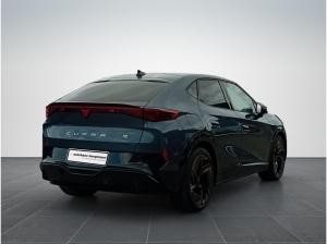 Cupra Tavascan VZ 4Drive - Adrenaline Pack -