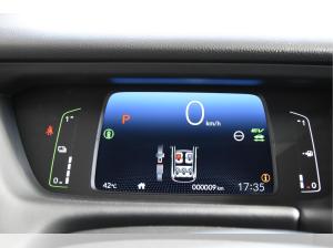 Honda Jazz 1.5 i-MMD Hybrid Crosstar Advance🎅🏻Weihnachtsaktion🎅🏻