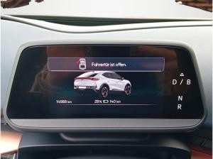 Cupra Tavascan VZ 4Drive - Adrenaline Pack -