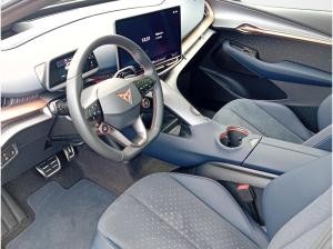 Cupra Tavascan VZ 4Drive - Adrenaline Pack -