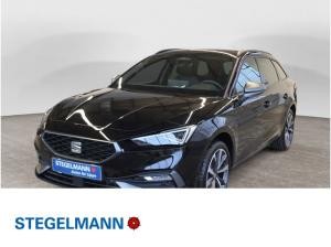 Foto - Seat Leon Leon ST FR 1.5 e-Hybrid AHK LED Kamera Beats Navi