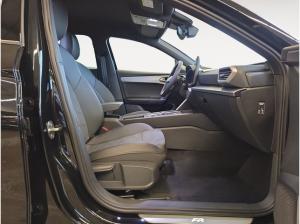 Seat Leon Leon ST FR 1.5 e-Hybrid AHK LED Kamera Beats Navi