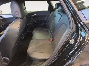 Seat Leon Leon ST FR 1.5 e-Hybrid AHK LED Kamera Beats Navi