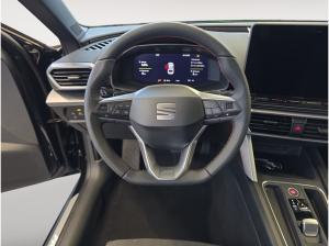 Seat Leon Leon ST FR 1.5 e-Hybrid AHK LED Kamera Beats Navi