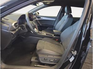 Seat Leon Leon ST FR 1.5 e-Hybrid AHK LED Kamera Beats Navi