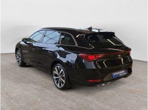Seat Leon Leon ST FR 1.5 e-Hybrid AHK LED Kamera Beats Navi