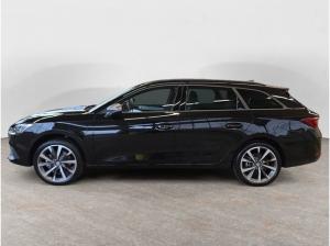 Seat Leon Leon ST FR 1.5 e-Hybrid AHK LED Kamera Beats Navi