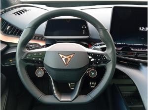 Cupra Tavascan VZ 4Drive - Adrenaline Pack -