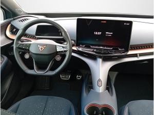 Cupra Tavascan VZ 4Drive - Adrenaline Pack -