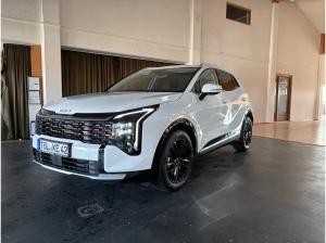 Kia Sportage Spirit Facelift Vorführwagen - sofort verfügbar -