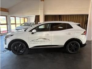 Kia Sportage Spirit Facelift Vorführwagen - sofort verfügbar -