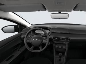 Dacia Sandero Essential | 💥 Stark reduzierte Überführung 💥 | Sofort verfügbar ❗️