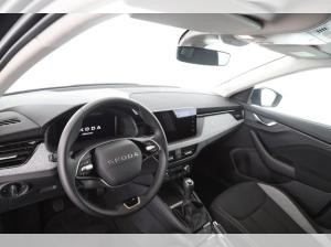 Skoda Scala 1.5 TSI - SELECTION #NURHIER