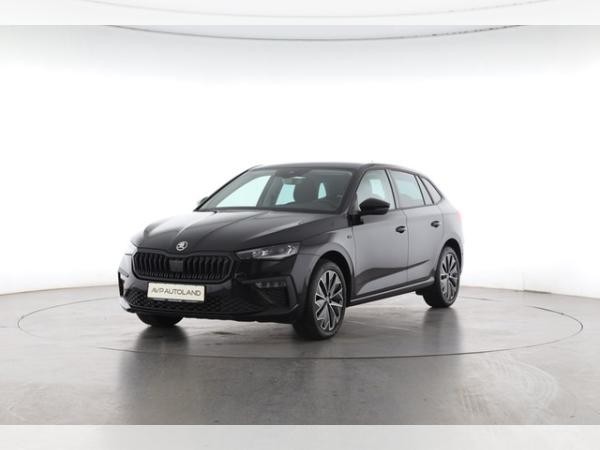 Skoda Scala 1.5 TSI - SELECTION #NURHIER