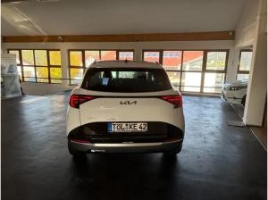 Kia Sportage Spirit Facelift Vorführwagen - sofort verfügbar -