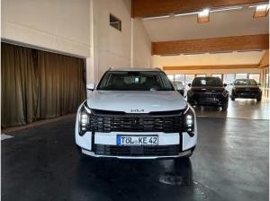 Kia Sportage Spirit Facelift Vorführwagen - sofort verfügbar -