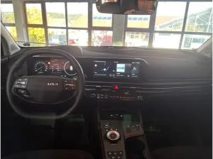 Kia Sportage Spirit Facelift Vorführwagen - sofort verfügbar -