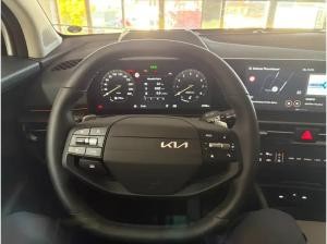 Kia Sportage Spirit Facelift Vorführwagen - sofort verfügbar -