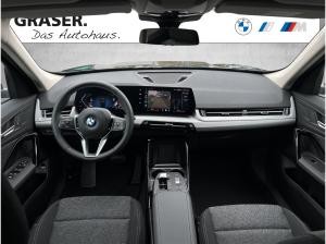 BMW X1 sDrive18i +++UPE: *50630,00?,--+++